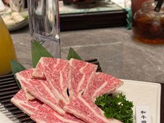 -龙记珍牛和牛烧肉(龙南街店)