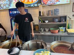 -林氏沙茶面·闽南必尝小吃(福建路店)