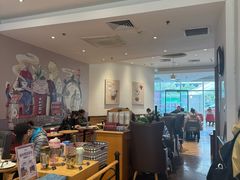 -COSTA COFFEE(天通苑华联店)