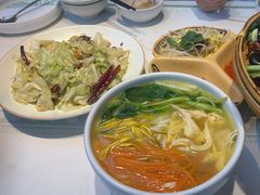 -云海肴·汽锅鸡·云南菜(高德置地店)