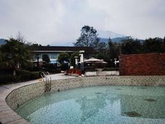 -雅安楠水阁温泉酒店