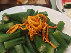 -芙蓉·艳阳餐厅(南口店)