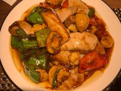 -十面春风·江南面馆(崇宁路店)