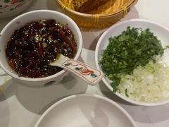 -北京老门框爆肚涮肉馆(锦业路店)