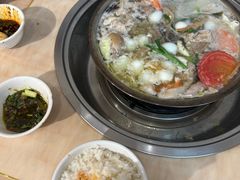 -海关荤豆花(洋河一路店)