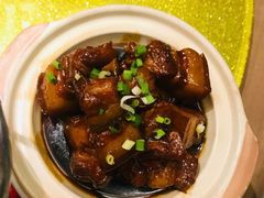 -小菜园新徽菜(常州武进吾悦店)