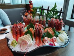 -芥末日本料理(打浦路铂尔曼旗舰店)
