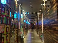 -蓝色派对KTV(聚然广场店)