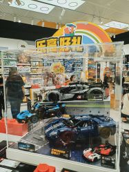 -乐高授权专卖店(鲁能城购物中心店)