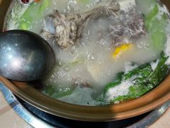 -骨味坊·十二年老店(宝业东城广场店)