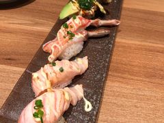 -初居食屋日式料理(万象城购物中心店)