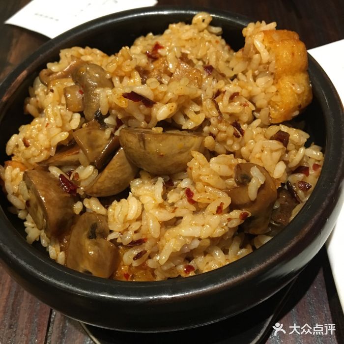 五观堂素食(新华路店)观音饭图片 - 第759张