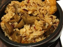 -五观堂素食(新华路店)