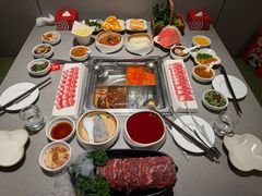 -海底捞火锅(奥山世纪城店)