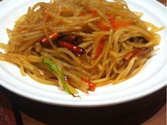 iphone_upload_pic-西贝莜面村(上海百联西郊店)