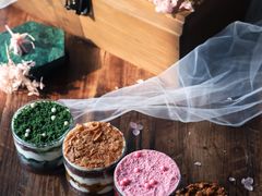 -慕禧法式甜品(如意商务大厦店)