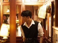 -古董花园(思南路42弄小区店)