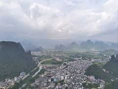 -桂林兴坪漓江