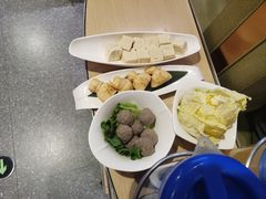 -海底捞火锅(杭州萧山宝龙广场店)