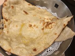 -克比叔叔印度餐厅Kebabs on the Grille(人民广场店)