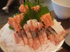 -花和寿喜烧·三文鱼自助专门店(光屿城店)