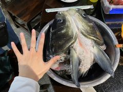 -好灶头妈妈菜·柴火灶台鱼·千岛湖土菜地标美食