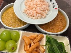 -裕兴记•蟹黄面馆(人民广场店)