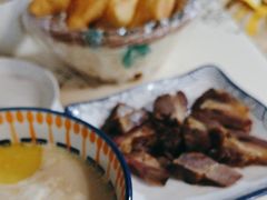 -金山奶茶馆(五一路店)