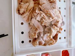 手抓羊肉-老毛手抓·盐池滩羊非遗手抓(宁夏总店)