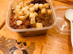-拈签一笑黄牛肉辣卤串串
