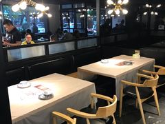 大堂-李式龙虾·蒜泥龙虾(湖滨商业街店)