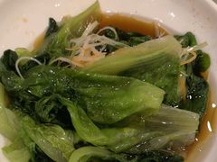 -小厨娘淮扬菜(板桥一店)