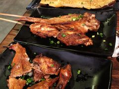 -土蚝·高压锅生蚝(百姓美食街店)