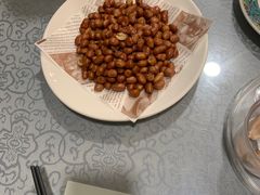 -汗腾格里·风味餐厅(新疆驻京办店)