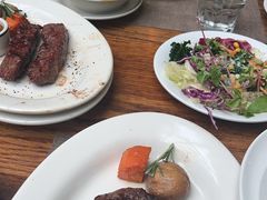 -食间牛排(湖西路店)