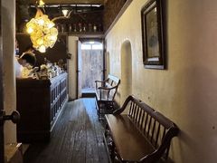 -WABI COFE(愚园路店)