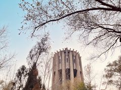 -万泉公园