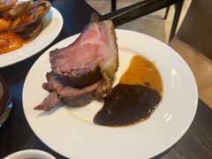 -天津东凯悦酒店·Market Café自助餐厅