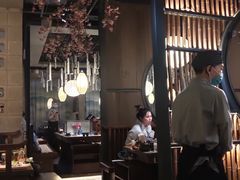 大堂-湊湊火锅·茶憩(上海合生汇店)