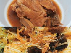 -喜家德虾仁水饺(华强天虹店)