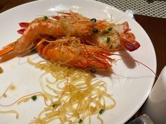 -景湖轩全日制餐厅·南湖名都