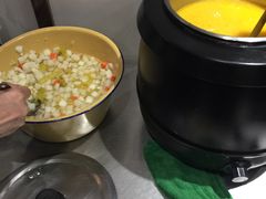 -清真·锦翔炝锅鱼(明德门店)