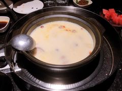 -捞王锅物料理(凯旋路店)