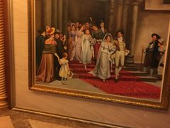 -山明水秀大饭店