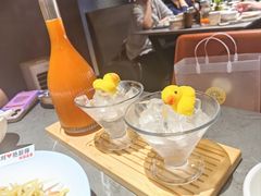 -佬太公海鸭·海鲜大排档(上海总店)