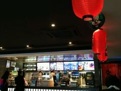 -吉野家(枫合万嘉店)