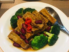 -若蘭慈·无国界素食料理(欢乐海岸店)