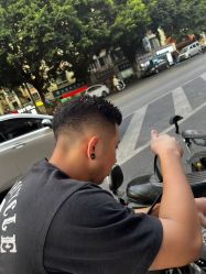 -Nice奈斯形象定制沙龙