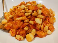 -潇湘码头·鲜湘菜(常营店)