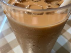 -新大咀港式茶餐厅(宝山万达店)
